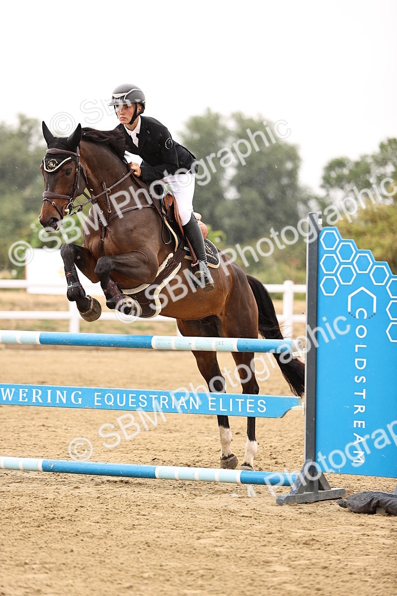 SBM_026535 - Class 12 - Amateur Championship Qualifier 1.05m
