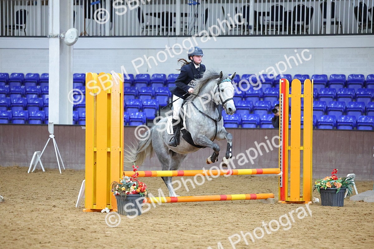 SBM_000562 - Class 5 - 50cm - BRC Championships