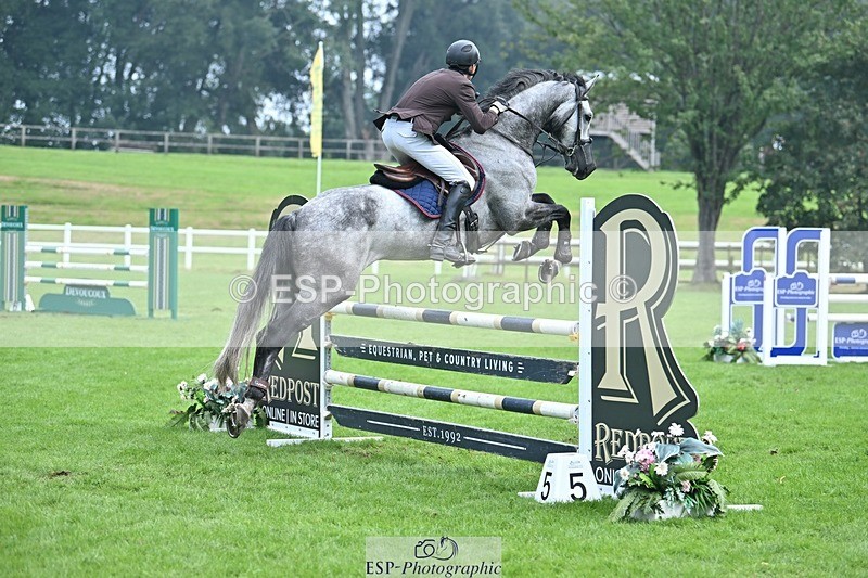 230910-143215-12815 - Cls 27 Snr 1.10m Grand Prix