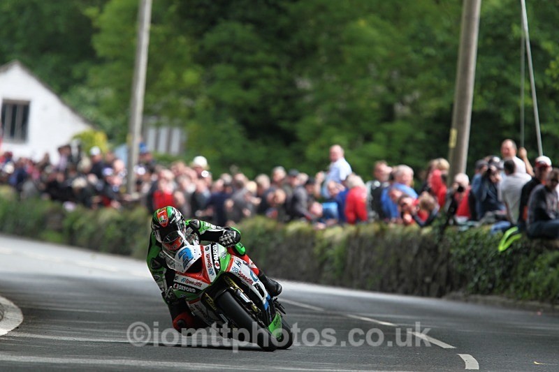  - Supersport Race 1