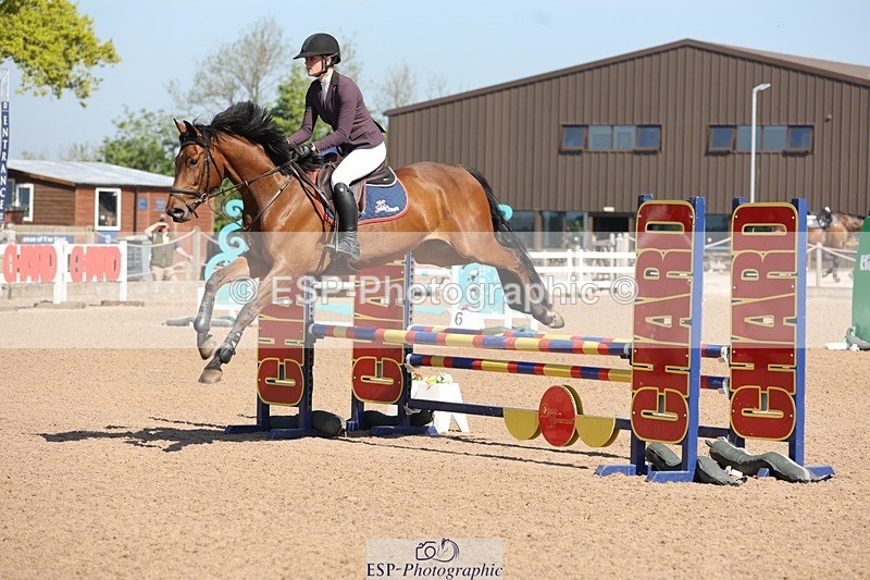 250430-103722-00175 - Cls 1 Clear Round, British Novice and 90cm Open