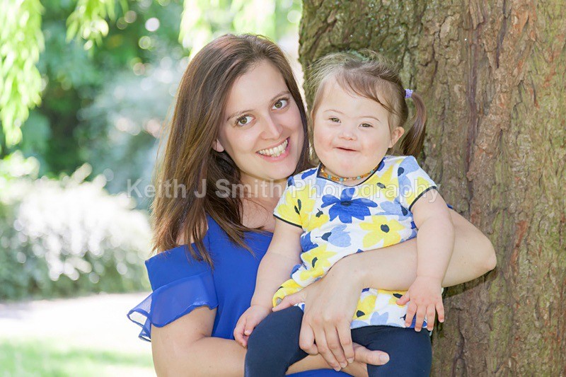 6SKJ9905 - Kelly and Family.