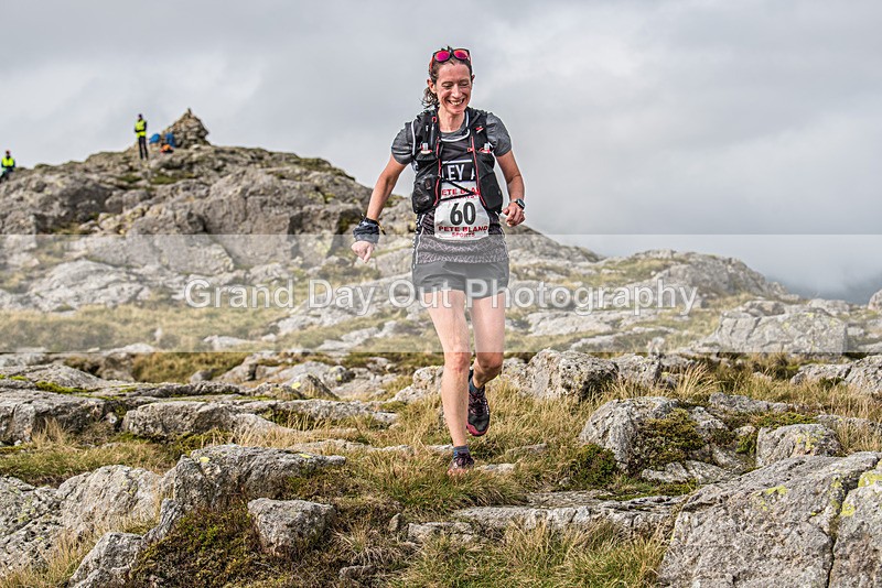 Three Shires-1691 - Three Shires Fell Face Saturday 16th September 2023
