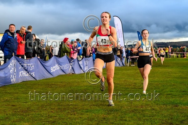 SCLan25-819821 - Women U17