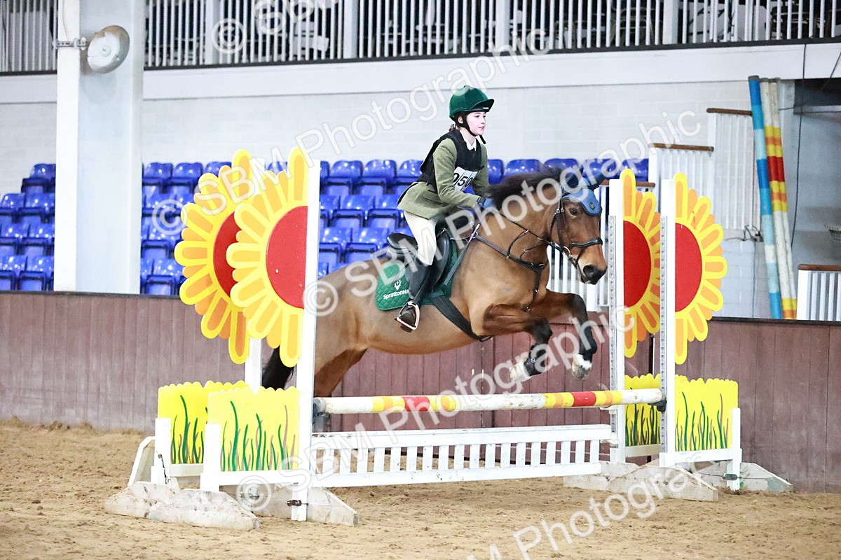 SBM_000250 - Class 1 - 70cm