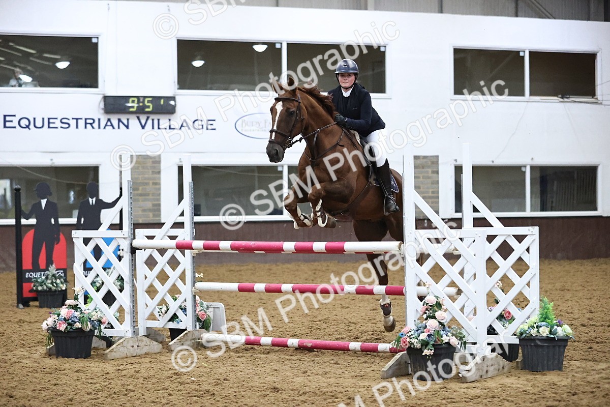 SBM_008172 - Class 20 - National 1.15m Members Cup