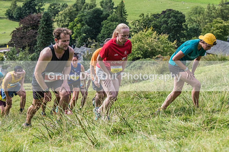 Grasmere Sports-601 - Grasmere Sports Junior & Senior Fell Races Sunday 24th August 2025