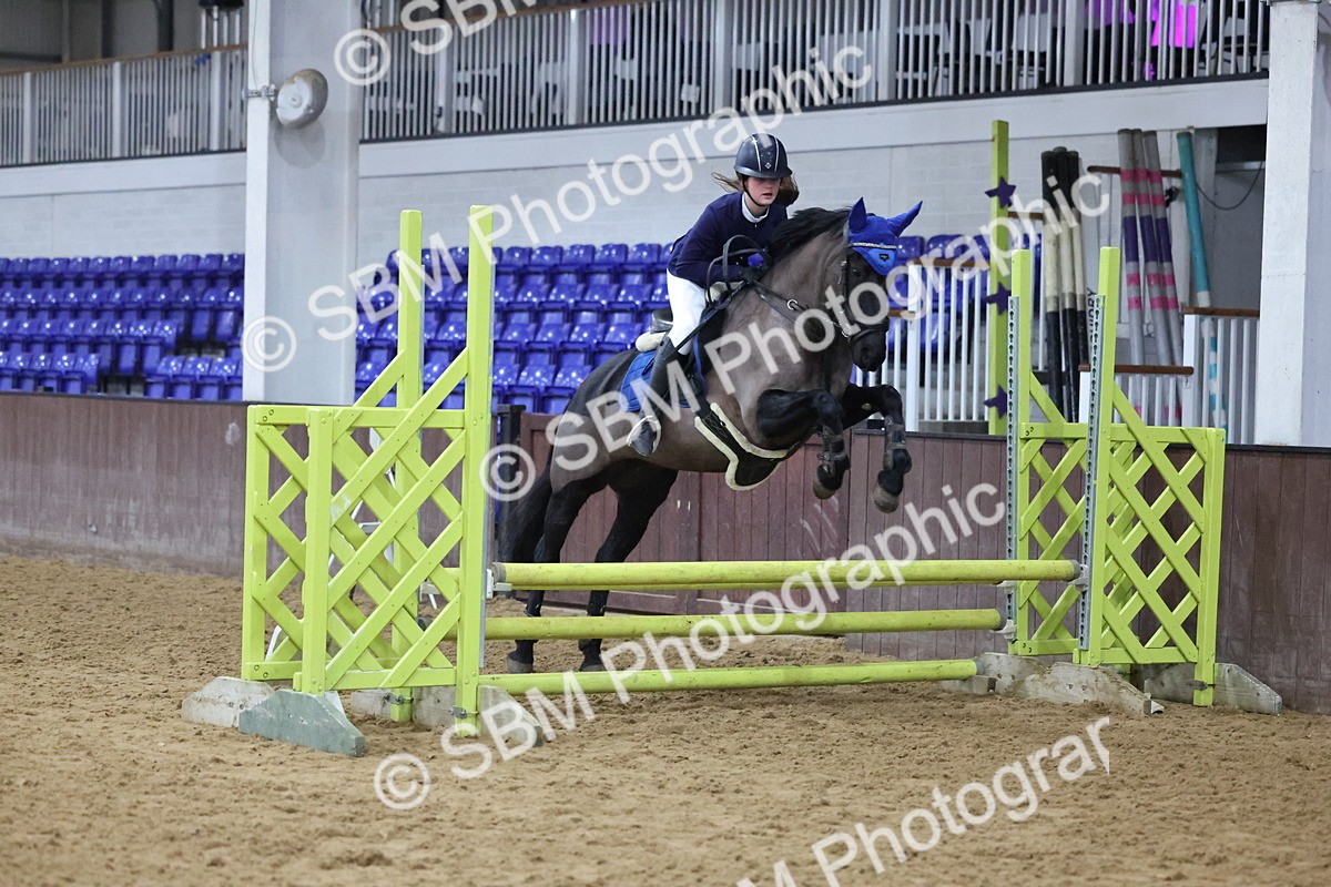 SBM_002436 - Class 8 - Clear Round