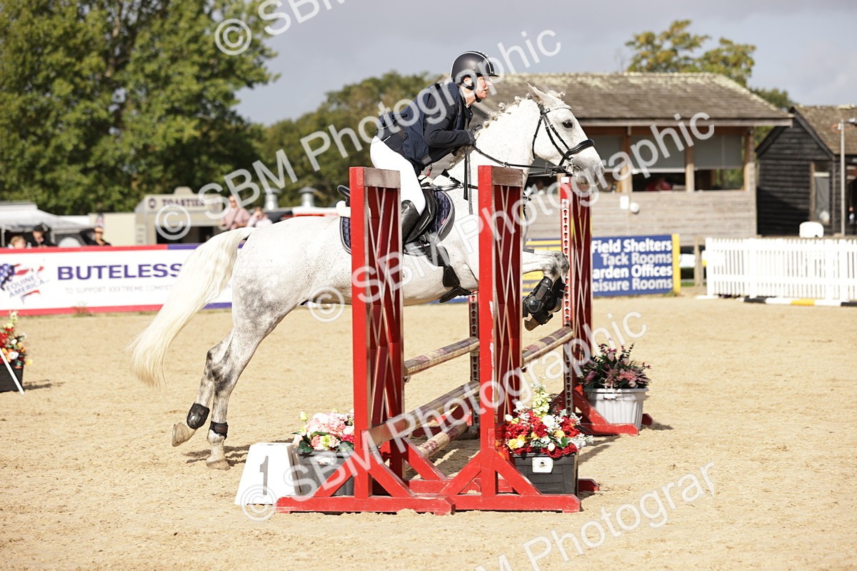SBM_16599 - J33 - Senior 75cm Championship