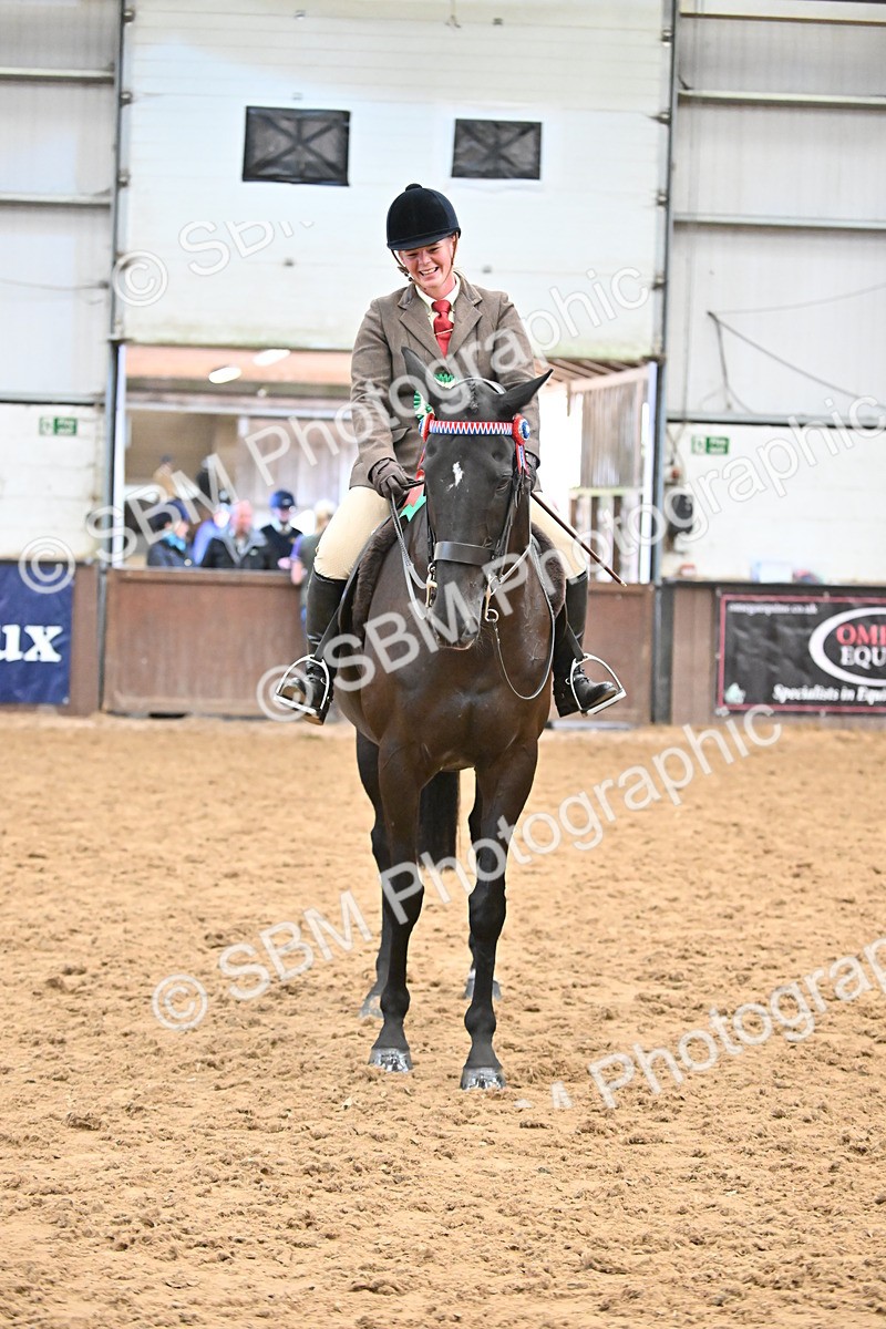 SBM_001957 - Class 25 - Tattersalls ROR Amateur Ridden