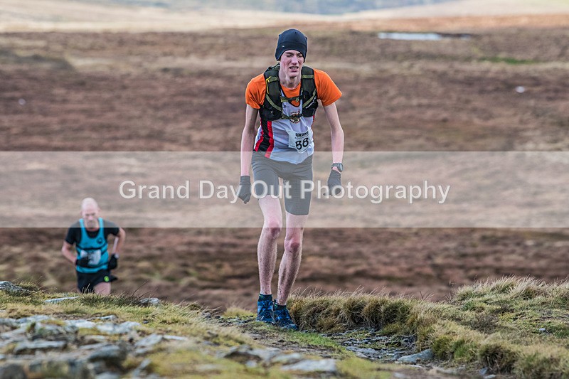 Nine Standards-56 - Nine Standards Fell Race Sunday 1st January 2023