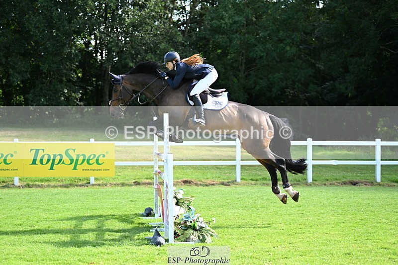 250703A-093912-02258 - Cls 1 Snr Foxhunter