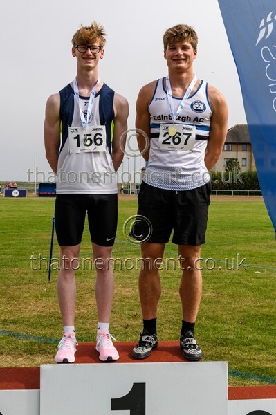 Age25SUN-529780 - Medals