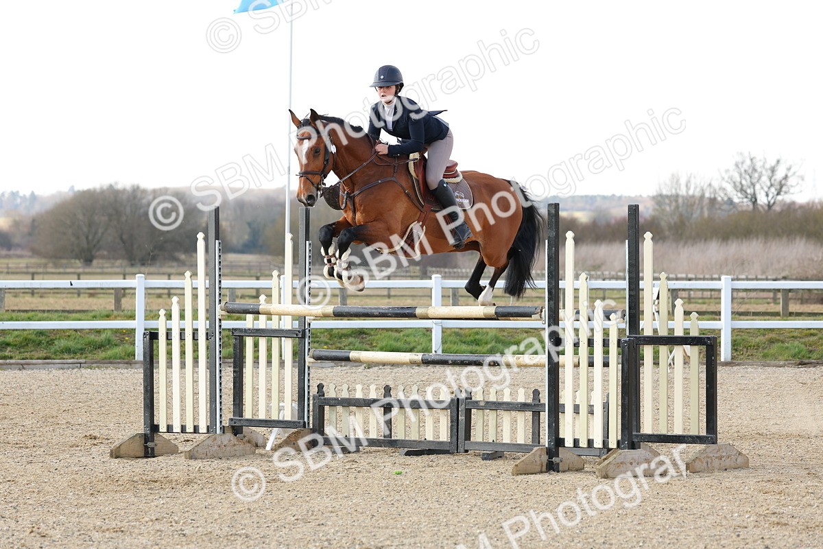 SBM_001880 - Class 6 - National 1.30-1.40m