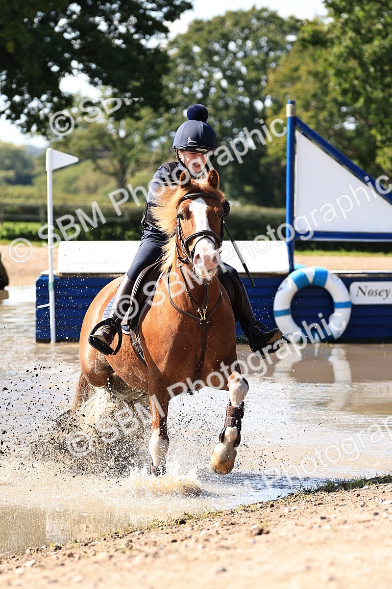 SBM_23720 - E11 - Eventers Challenge 60cm Championship