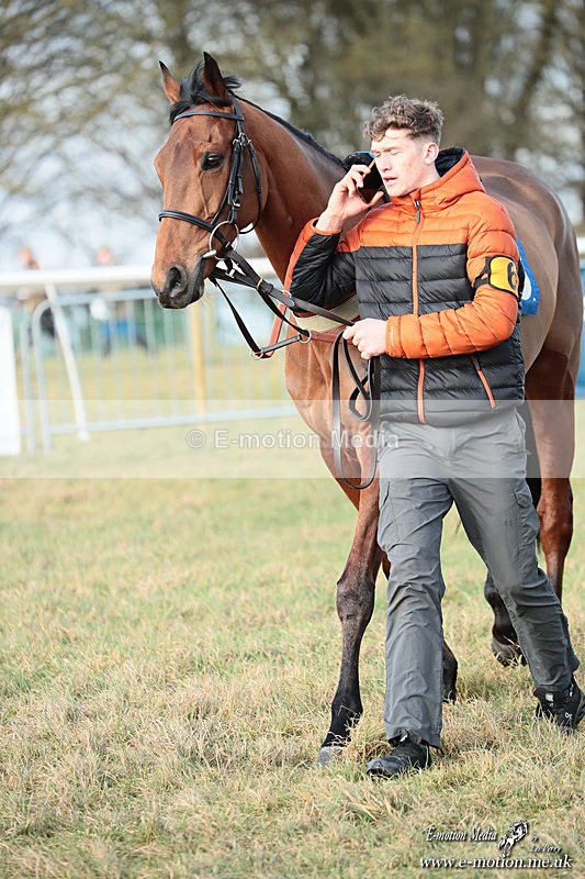 PtP 240126 332 - Cambridgeshire & Enfield Chase PtP Horseheath 24/01/26