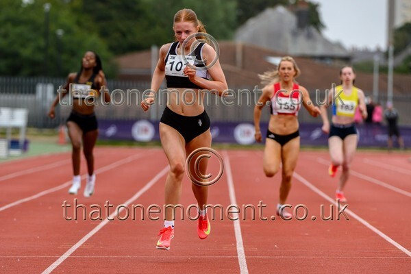 Age25SUN-920588 - Track Female Set Two