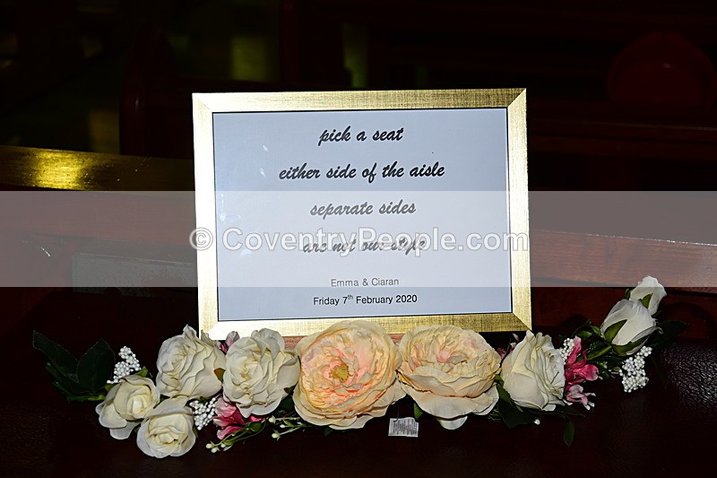 GRC-273 - Emma and Ciaran