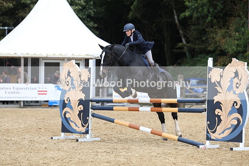 3E7A9618 - Class 10: Senior 95cm open