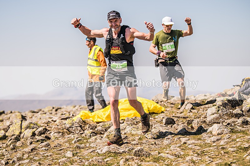 Fairfield-536 - Fairfield Horseshoe Fell Race Saturday 10th May 2025