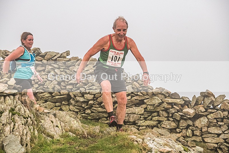 Shipman Knotts-362 - Shipman Knotts Fell Race Tuesday 23rd August 2022