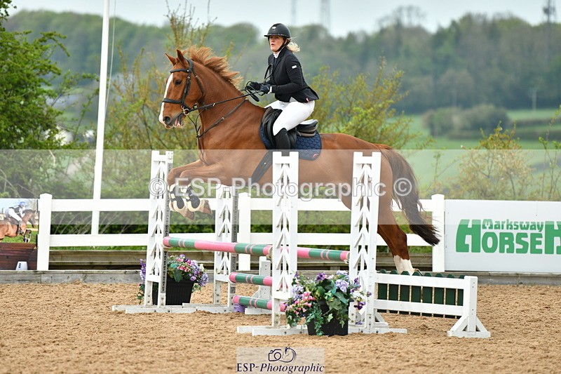 230504A-122617-01291 - Cls 3 85cm Amateur Quali