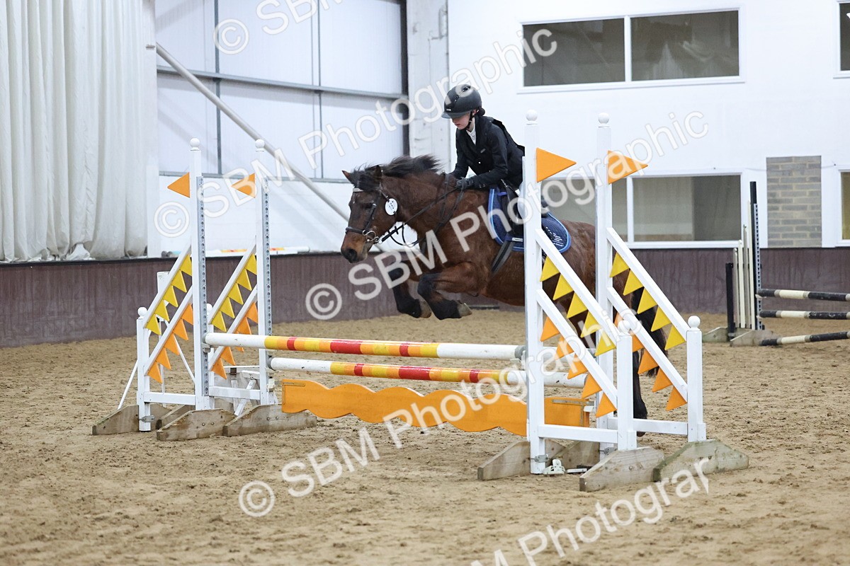 SBM_000025 - Class 1 - 70cm