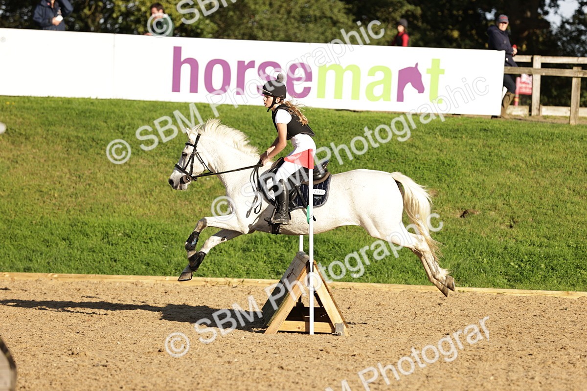 SBM_12285 - E6 - Eventers Challenge 80cm Championship