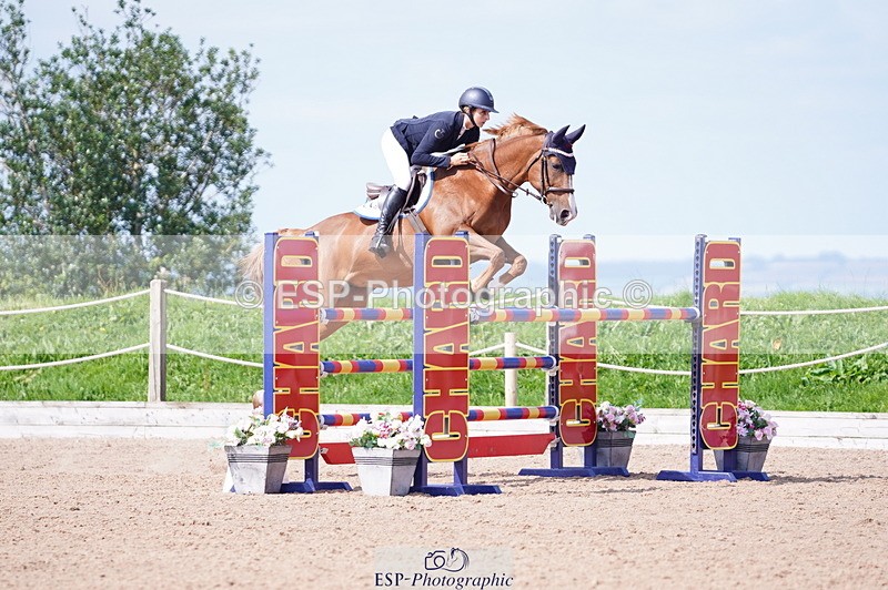 240802A-103516-03638 - Cls 15 Foxhunter