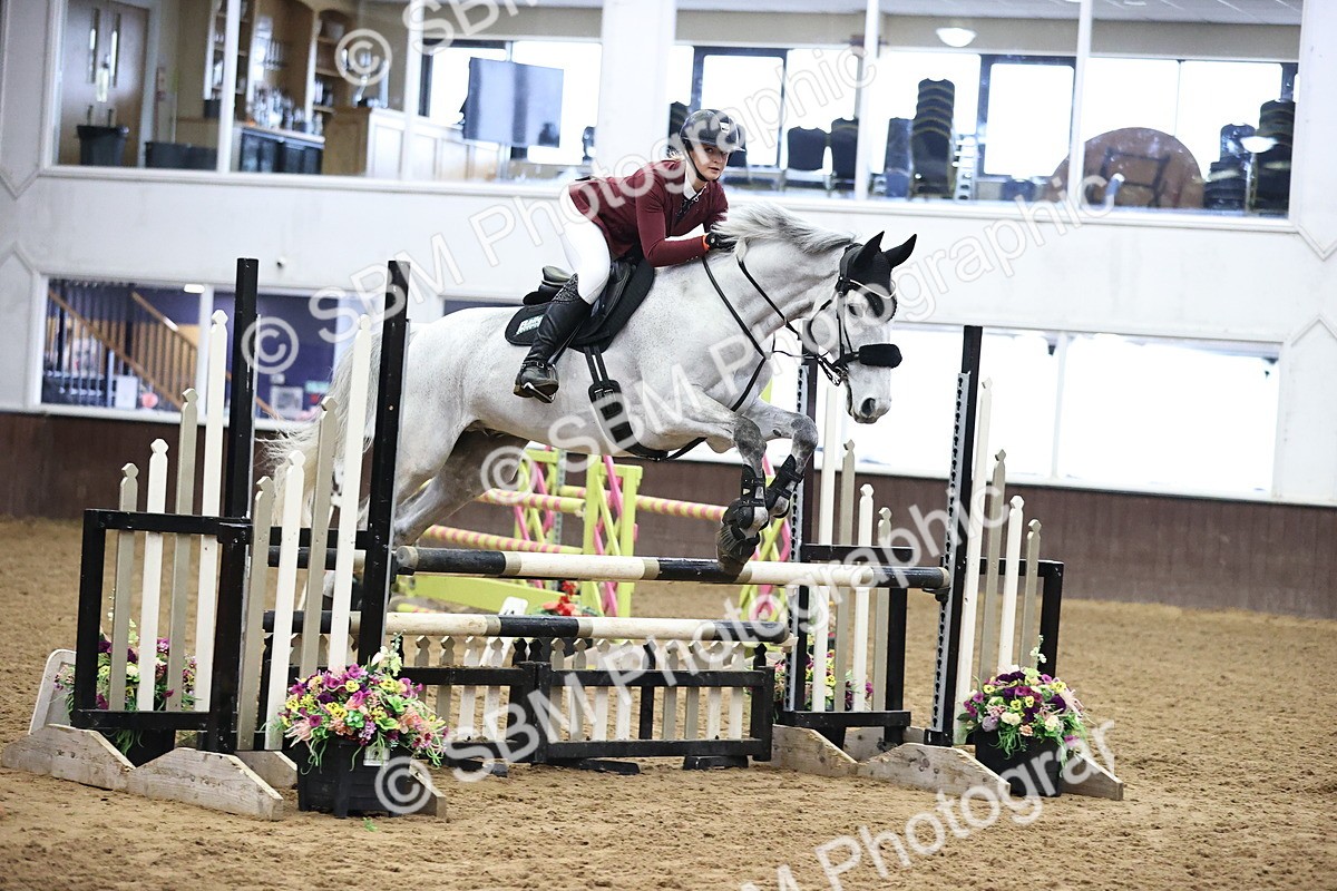 SBM_009585 - Class 22 - Seaver Diamond Championship Qualifier 1.00m