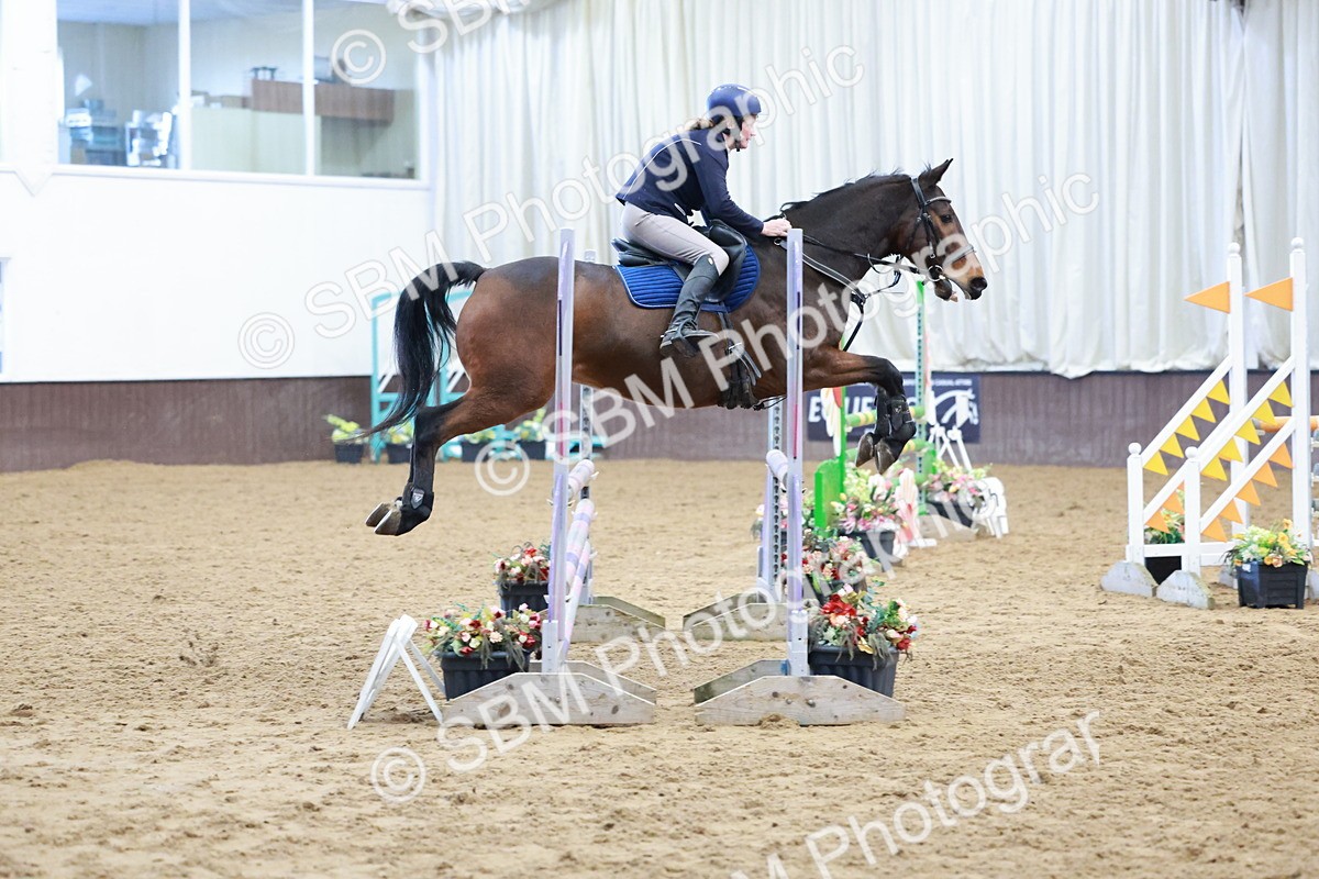 SBM_003426 - Class 10 - Nupafeed Supplements Senior Discovery/ 1m Open