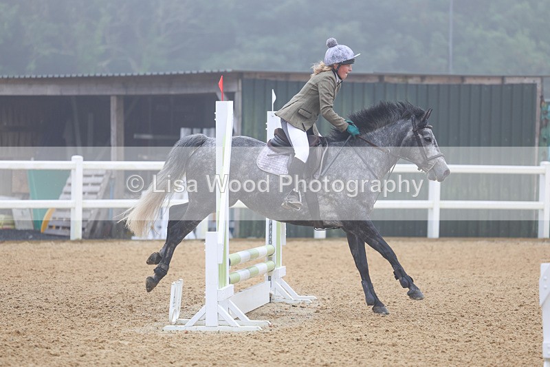 3E7A4555 - Class 1: Senior 60cm