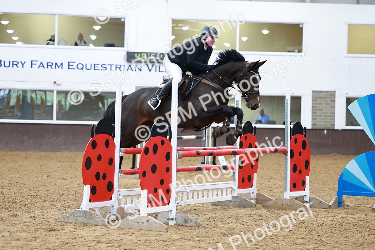 SBM_001231 - Class 3 - Senior Discovery 1.00m