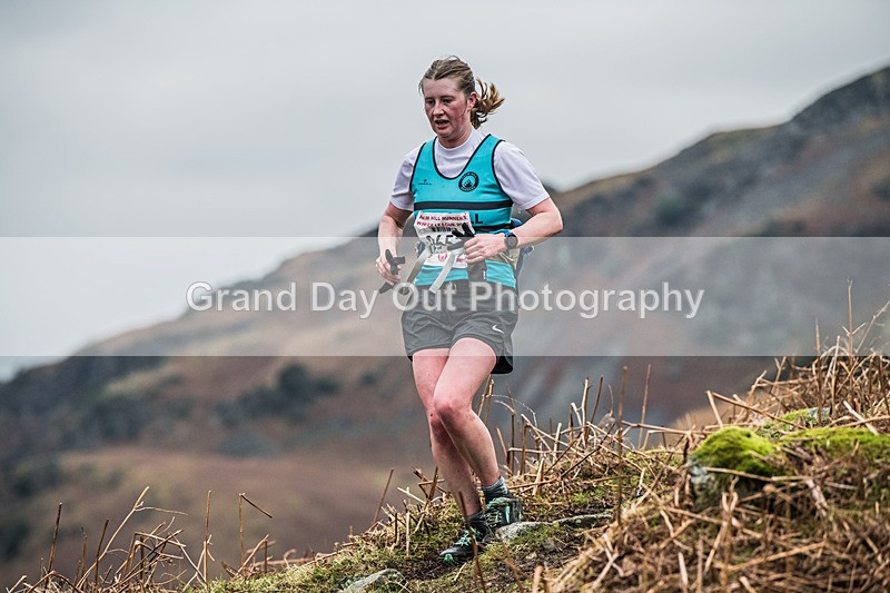 Elterwater-825 - Kendal Winter League Elterwater Junior & Senior Fell Races Sunday 25th January 2026