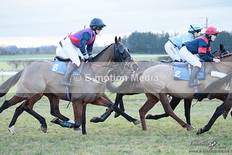 PtP 250126 948 - Cocklebarrow Races Point-to-Point 25/01/26