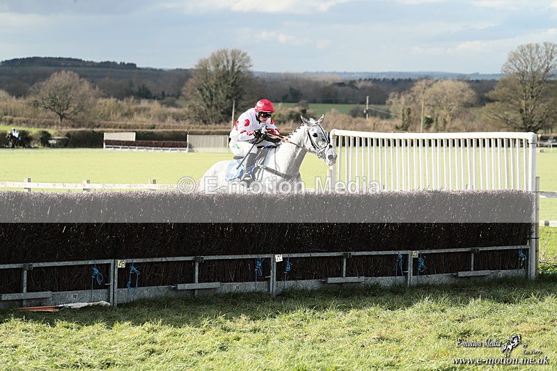 PtP 280226 1008 - Kimblewick PtP Kingston Blount 28/02/26