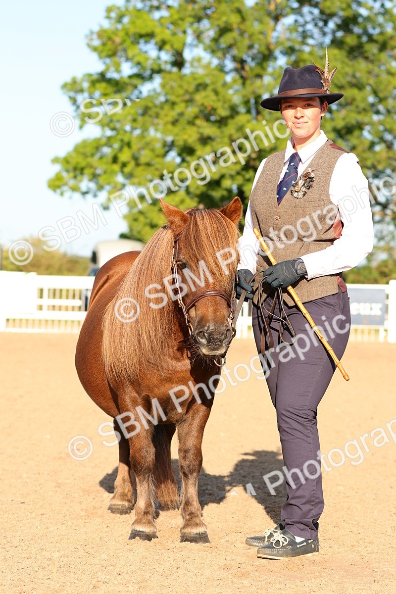 SBM_08032 - Class 201 - Best Turned Out - IH