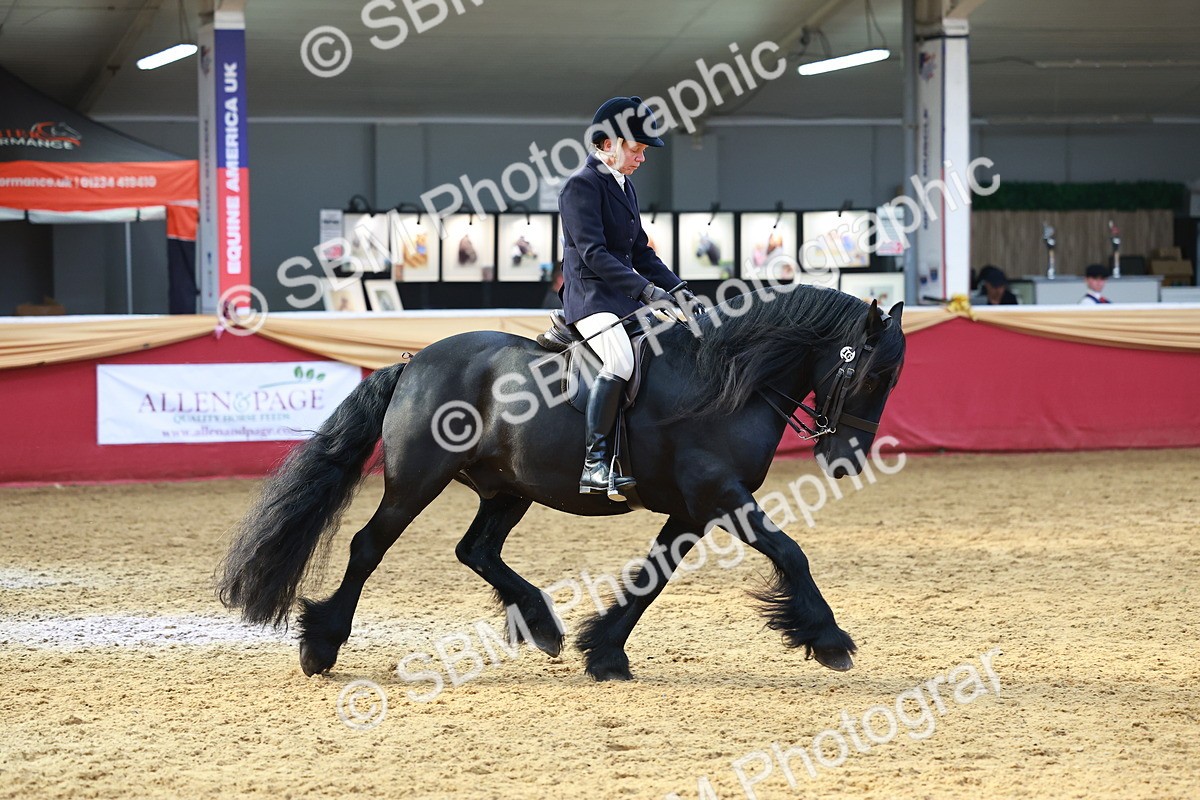 SBM_20472 - Class 906 - Sup Final Ridden Champ