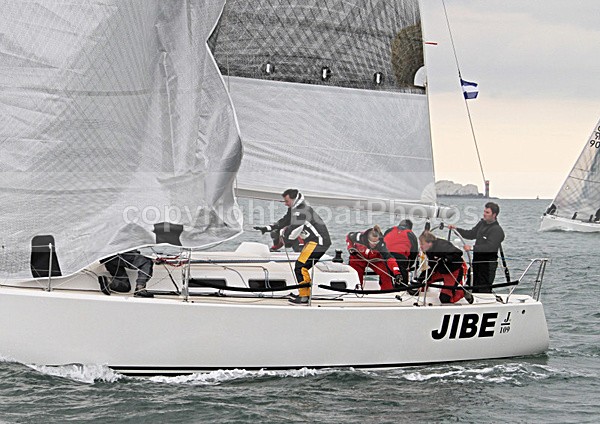 100509 JIBE IMG_8944 - Sailboats - monohull