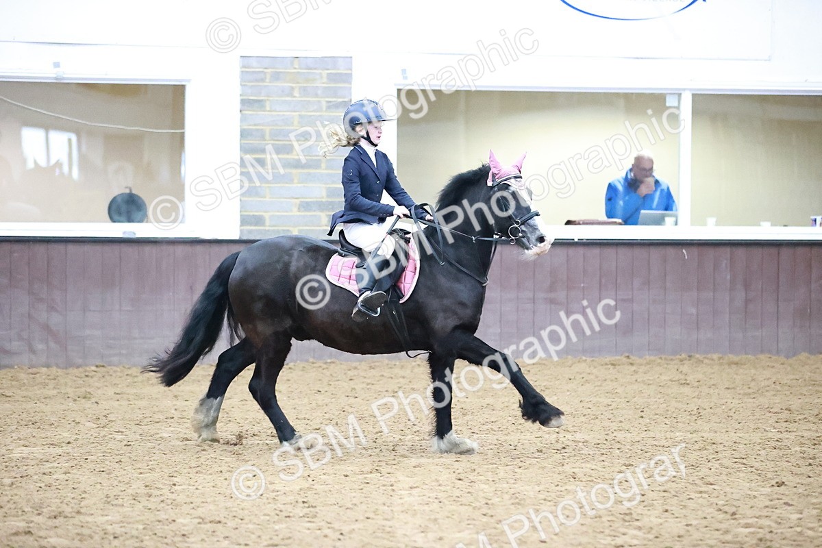 SBM_000678 - Class 3 - Pony Discovery 90cm