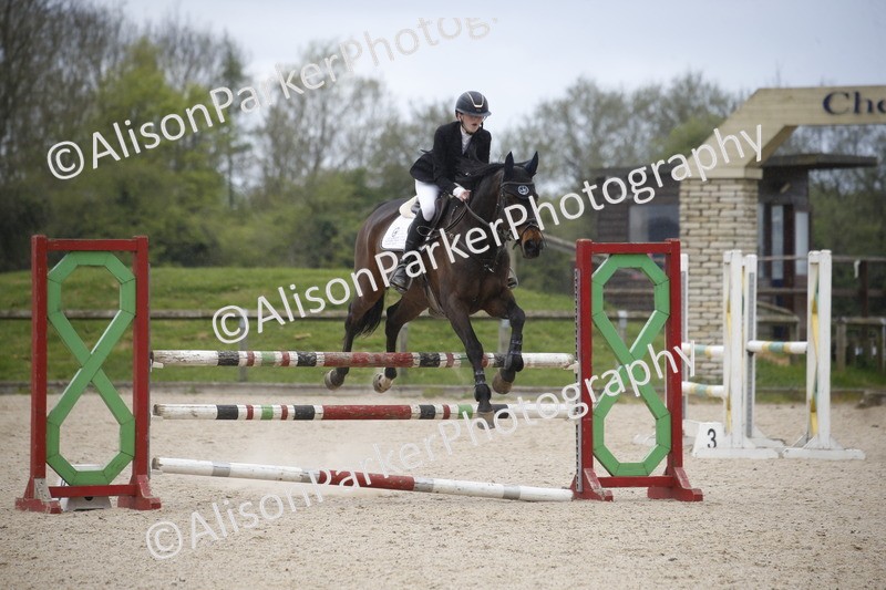 20260412-1109 - Class 7 - 1.00m