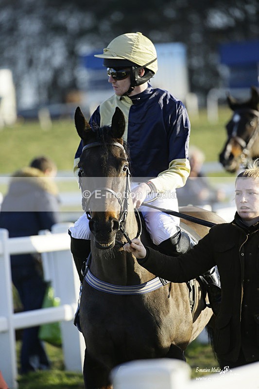 PtP 270222 600 - South & West Wilts Point-to-Point Larkhill 27/02/22
