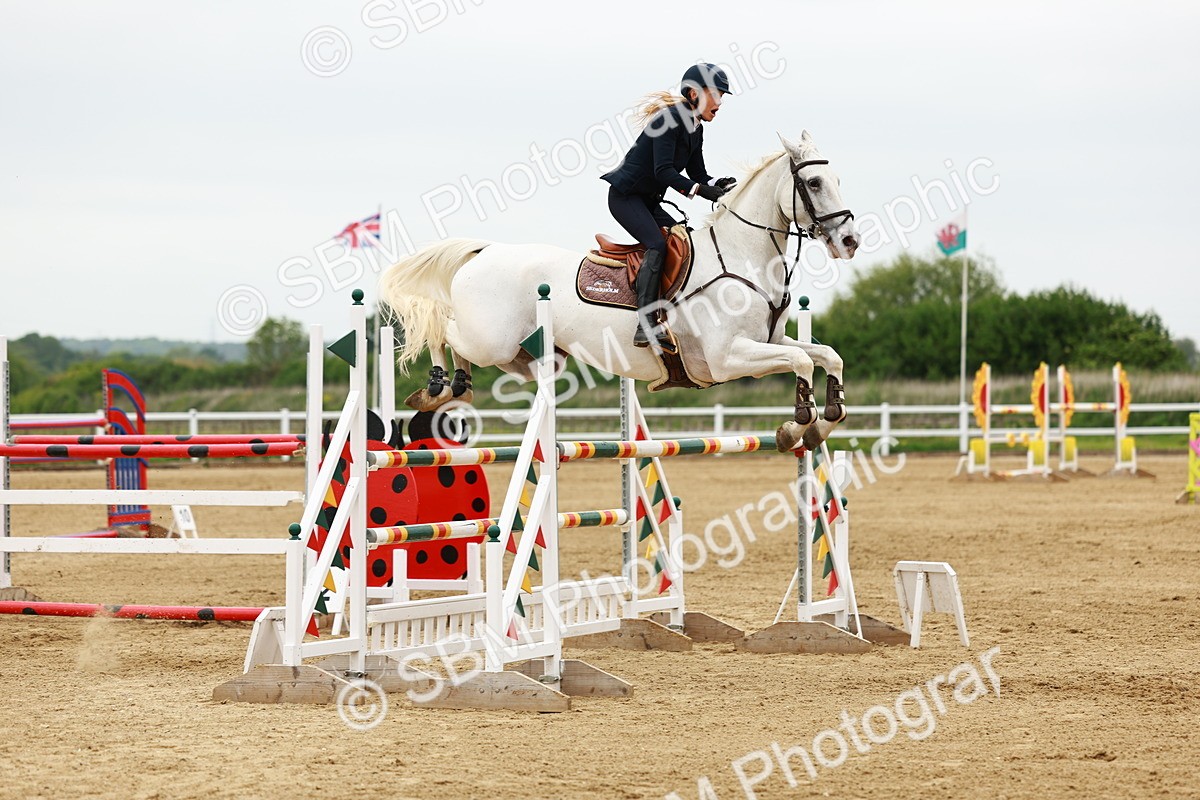 SBM_001246 - Class 6 - National 1.30m 1.40m