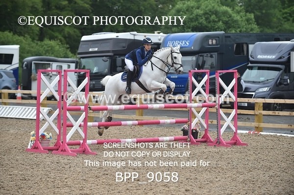 BPP_9058 - CLASS 13 SUN Pony Discovery 2ND ROUNDS