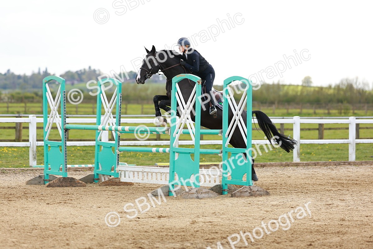 SBM_002653 - Class 5 - Senior Foxhunter - 1.20m