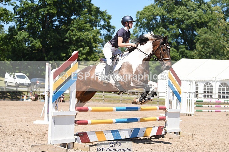 230707-125844-06955 - Cls 20 British Novice & 90cm Open
