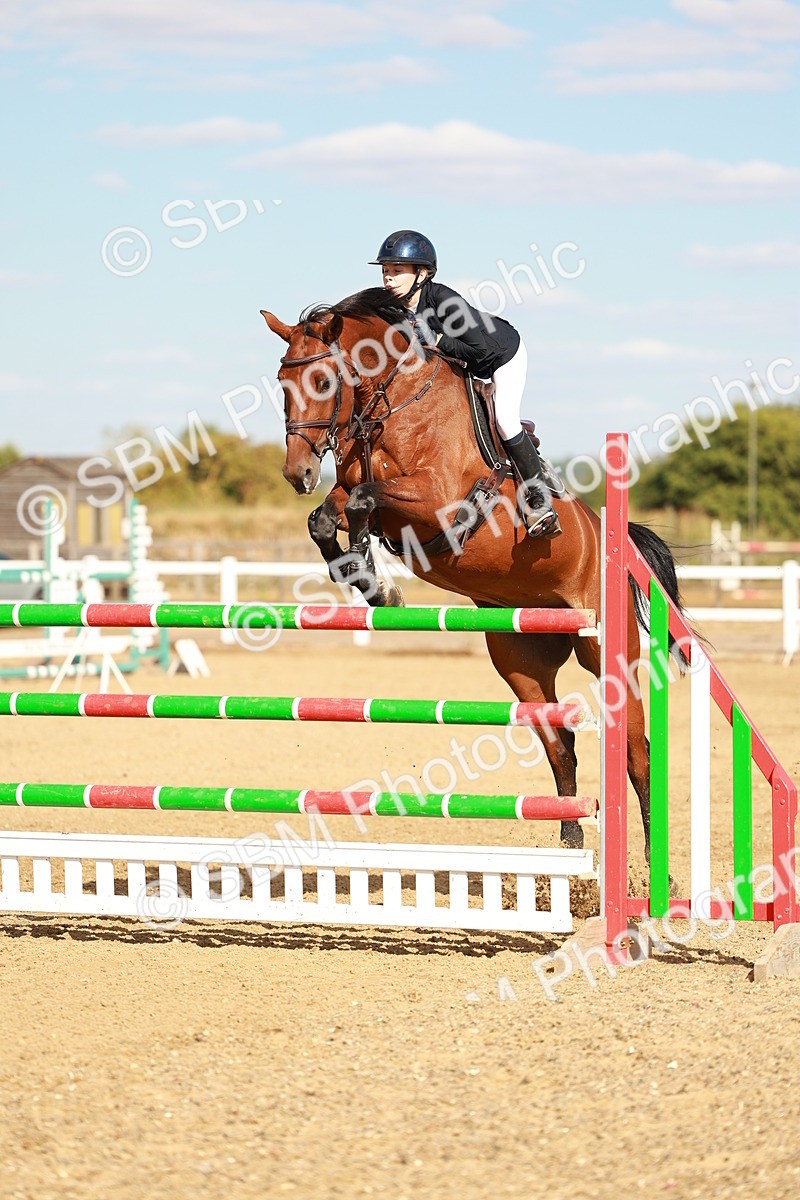 SBM_007777 - Class 6 - National 1.30m 1.40m
