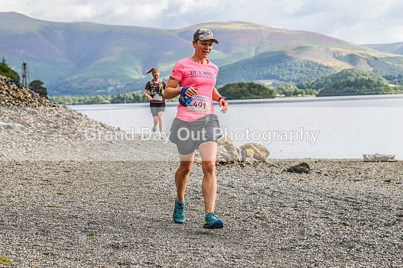 Borrowdale 21K-189 - High Terrain Events Borrowdale 21K Trail Run Sunday 21st August 2022