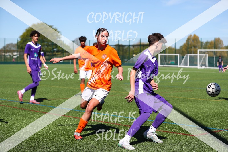 1DX20048 - 2026-04-25 FC Abbey Meads U14 North Wilts RTC V Rugby Borough FC