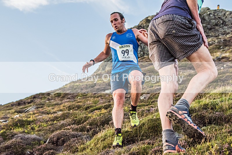 Gategill-280 - Gategill Fell Race Wednesday 6th September 2023